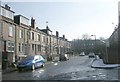 Tilbury Terrace - Ingram Road