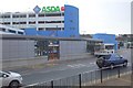 The new Bus Station, Halesowen