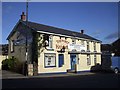 The Forge Hammer aka the Tamarind Restaurant, Pontymister