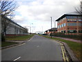 Gateway Crescent, Broadgate Business Park