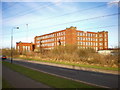 Swan Mill, Chadderton