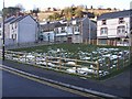 "Keep off the grass", Llanhilleth