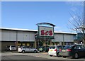 SCS - Forster Square Retail Park