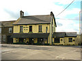 The Miskin Arms