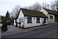 Old Forge Cottage, Linton