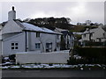 Nantglyn Cottages