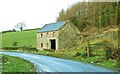 Old building near Saintfield