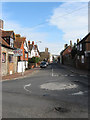 Southover High Street