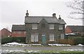 Stanningley Park Lodge - Half Mile Lane