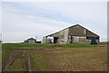 Outbuilding, Buston Manor Farm