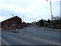 Ewood Bridge