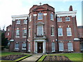 Winchester - Royal Hampshire Regiment Museum