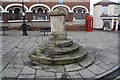 Market Cross