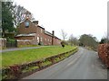 The Old School, Armathwaite