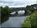 Bow Bridge Langport Somerset