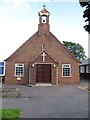 The Good Shepherd Loughborough