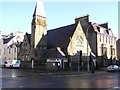 Unison Building, Derry / Londonderry