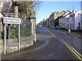 St Francis Street, Derry / Londonderry