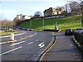 City walls, Derry / Londonderry