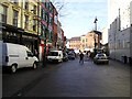 William Street, Derry / Londonderry