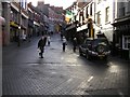 Waterloo Street, Derry / Londonderry