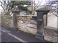 Gateposts, Heavygate Road, Walkley, Sheffield