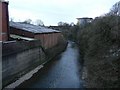 River Darwen