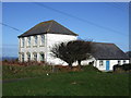 Former intermediate school, Fishguard