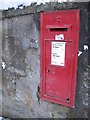 Post box, Grantown