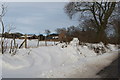 View of Balconnel Farm