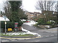 Phonebox by Artington Walk