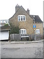 Cottage in Millmead Terrace