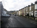 Station Road, Foulridge