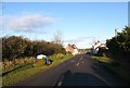 Looking back to Charlestown (Bannfoot)