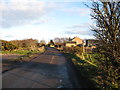 Farm on the Ardmore Road