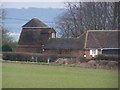 Walnut Tree Farm Oast