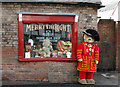 Merrythought Teddy Bear Shop