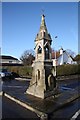 Legbourne village pump