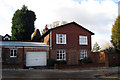 Oast House at Gibbet Oak Farm, Appledore Road, Tenterden, Kent