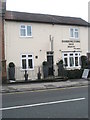 Hairdressers in Guildford Park Road