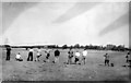 Maiden flight of the Bristol Brabazon