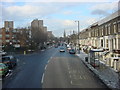 B414, Kilburn Park Road