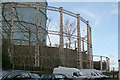 Battersea Gasholders