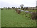 Gortnacreagh Townland