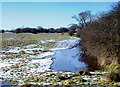 Meaux Abbey Earthworks