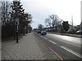 Feltham: A312 Uxbridge Road