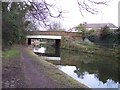 Southport Road canal bridge