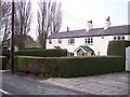 Cottages on Pilling Lane