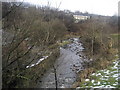 Above Colne Water