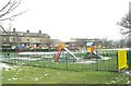 Playground - Peel Park - Otley Road